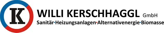 Kerschhaggl Willi GmbH Logo